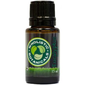 Eucalyptus Radiata Essential Oil