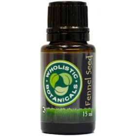 Fennel Seed Essential Oil