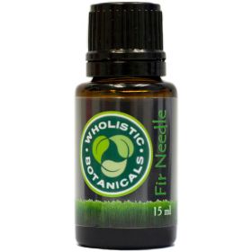 Fir Needle Essential Oil
