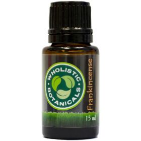 Frankincense Essential Oil
