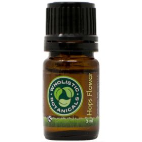 Hops Flower Essential Oil