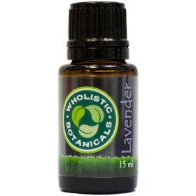 Lavender Essential Oil