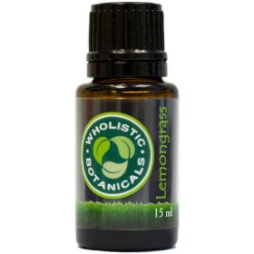 Lemongrass Essential Oil