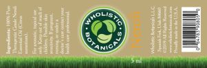 Neroli Essential Oil