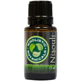 Niaouli Essential Oil