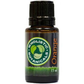 Orange Essential Oil