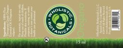 Oregano Essential Oil