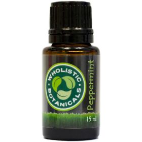 Peppermint Essential Oil