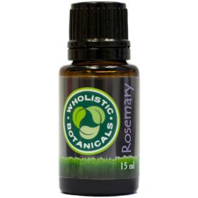 Rosemary Essential Oil