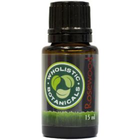 Rosewood Essential Oil