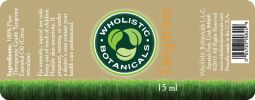 Tangerine Essential Oil