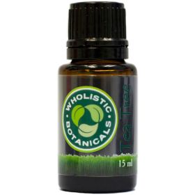 Tea Tree Essential Oil