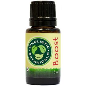 Boost Essential Oil