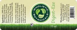 Digest-Eze Essential Oil