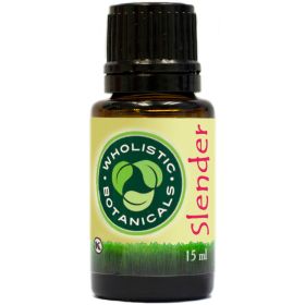 Slender Essential Oil