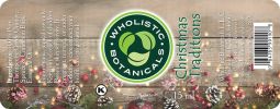 Christmas Traditions Essential Oil