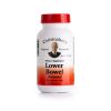 Lower Bowel Capsule 100 Ct