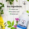 Vitalerbs Capsule 180 Ct