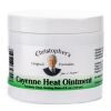 Cayenne Heat Ointment 4 Oz
