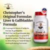 Liver & Gallbladder Capsule 100 Ct