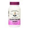 Hawthorn Berry Capsule 100 Ct