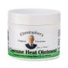 Cayenne Heat Ointment 2 Oz