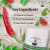 Cayenne Heat Ointment 2 Oz