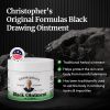 Black Ointment 2 Oz