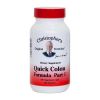 Quick Colon #1 Capsule 100 Ct