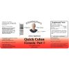 Quick Colon #1 Capsule 100 Ct