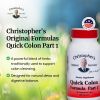 Quick Colon #1 Capsule 100 Ct