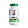Lung & Bronchial Capsule 100 Ct
