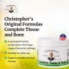 Complete Tissue & Bone Ointment 2 Oz