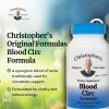 Blood Circ Capsule 100 Ct