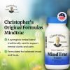 Mindtrac Capsule 100 Ct