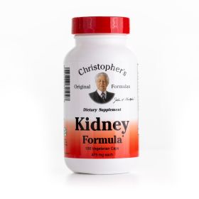 Kidney Formula Capsule 100 Ct