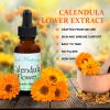 Calendula Flower Extract 1 Oz
