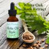 White Oak Bark Extract 1 Oz