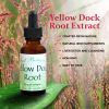 Yellow Dock Root Extract 1 Oz