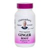 Ginger Root Capsule 100 Ct