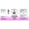 Ginger Root Capsule 100 Ct