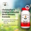 Blood Stream Capsule 100 Ct