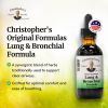 Lung & Bronchial Extract 2 Oz