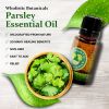 Parsley Essential Oil