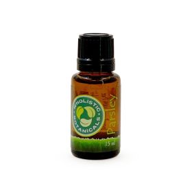 Parsley Essential Oil