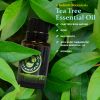 Tea Tree Essential Oil