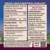 WishGarden Herbs Single - Blue Cohosh Recommended For Practitioners Only — 2 FL OZ