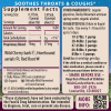 WishGarden Herbs Kick-It Cough Kids — 2 FL OZ