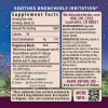 WishGarden Herbs Serious Cough Pm Soothing Syrup — 4 FL OZ jigger