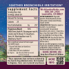 WishGarden Herbs Serious Cough Am Soothing Syrup — 4 FL OZ jigger